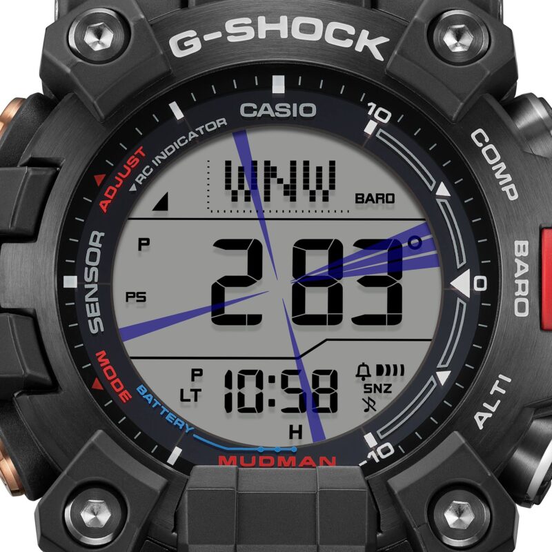GW-9500TLC-1 CASIO 16