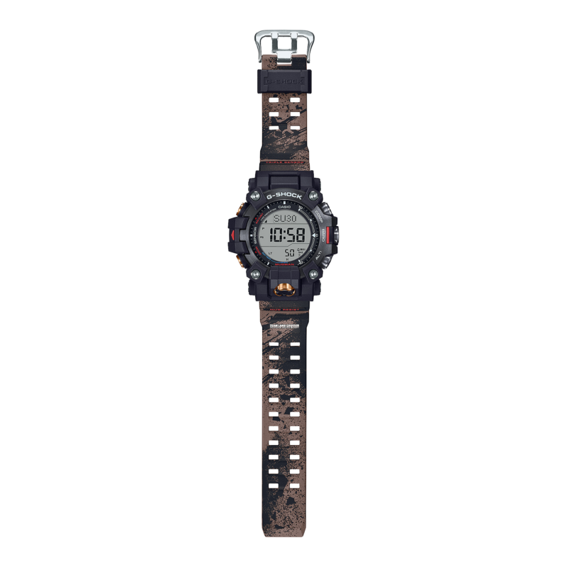 GW-9500TLC-1 CASIO 4