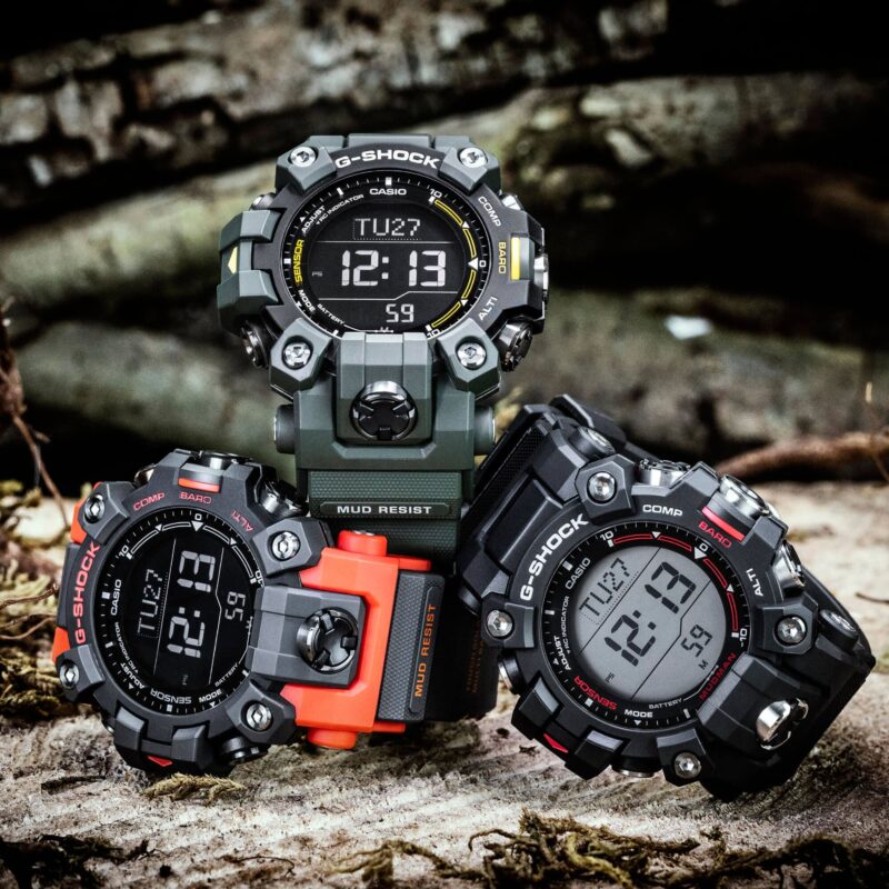 GW-9500-3 CASIO 13
