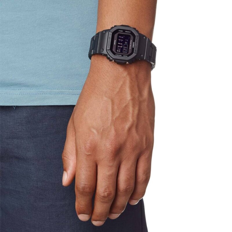 GW-B5600BC-1B CASIO 3