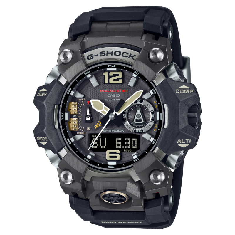 GWG-B1000-1A CASIO 2
