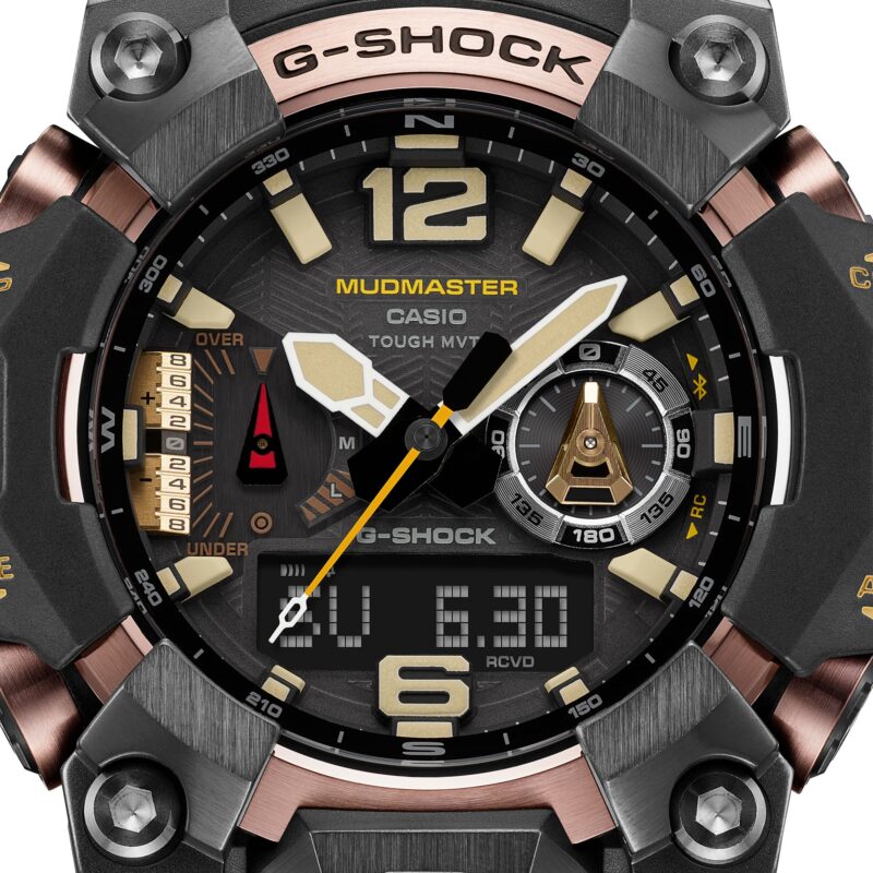 GWG-B1000-1A4 CASIO 5
