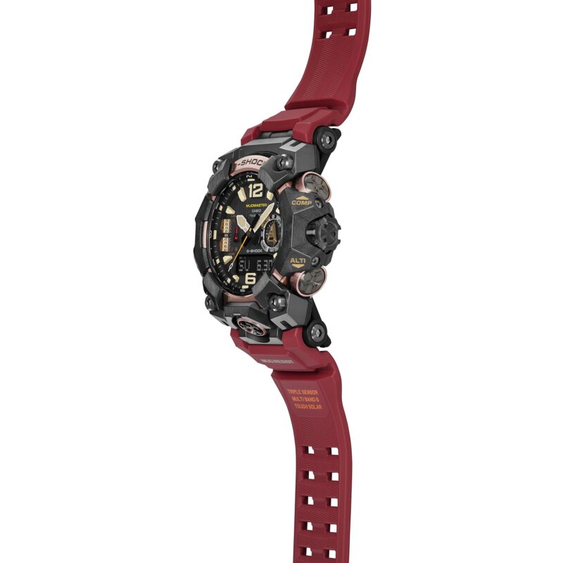 GWG-B1000-1A4 CASIO 6