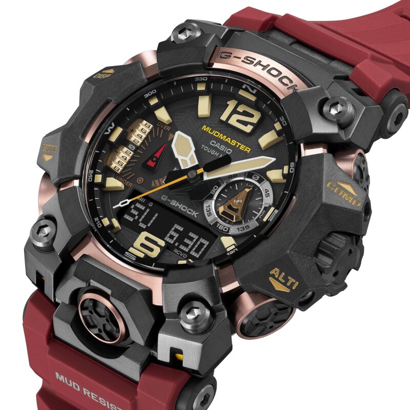 GWG-B1000-1A4 CASIO 4