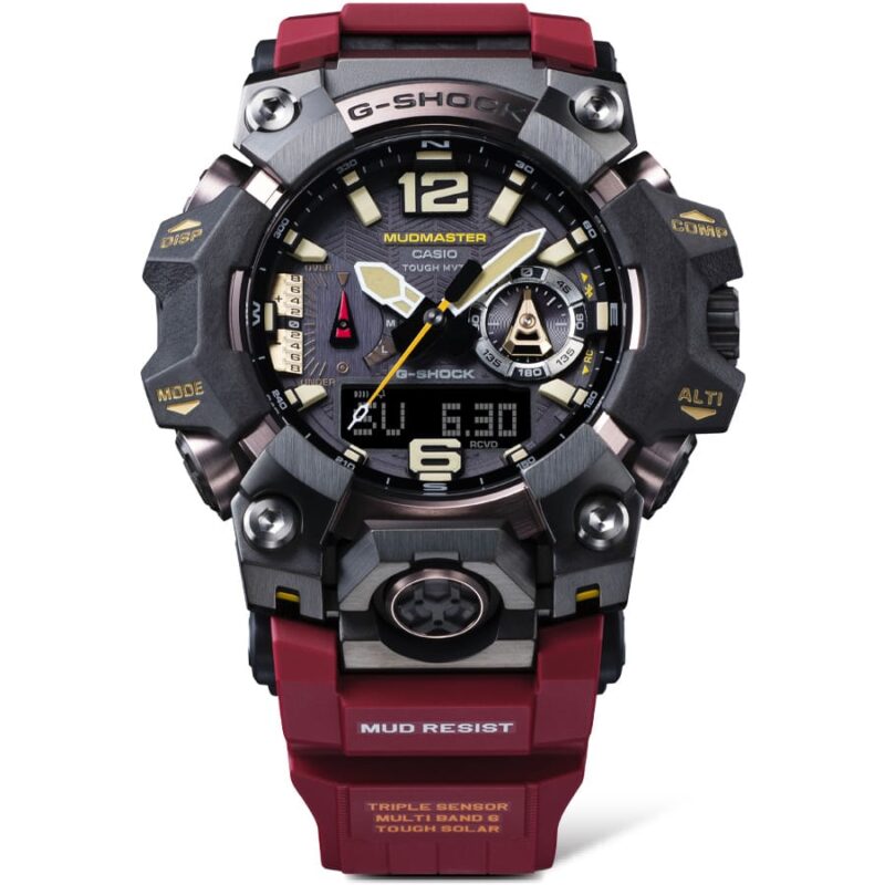 GWG-B1000-1A4 CASIO 3