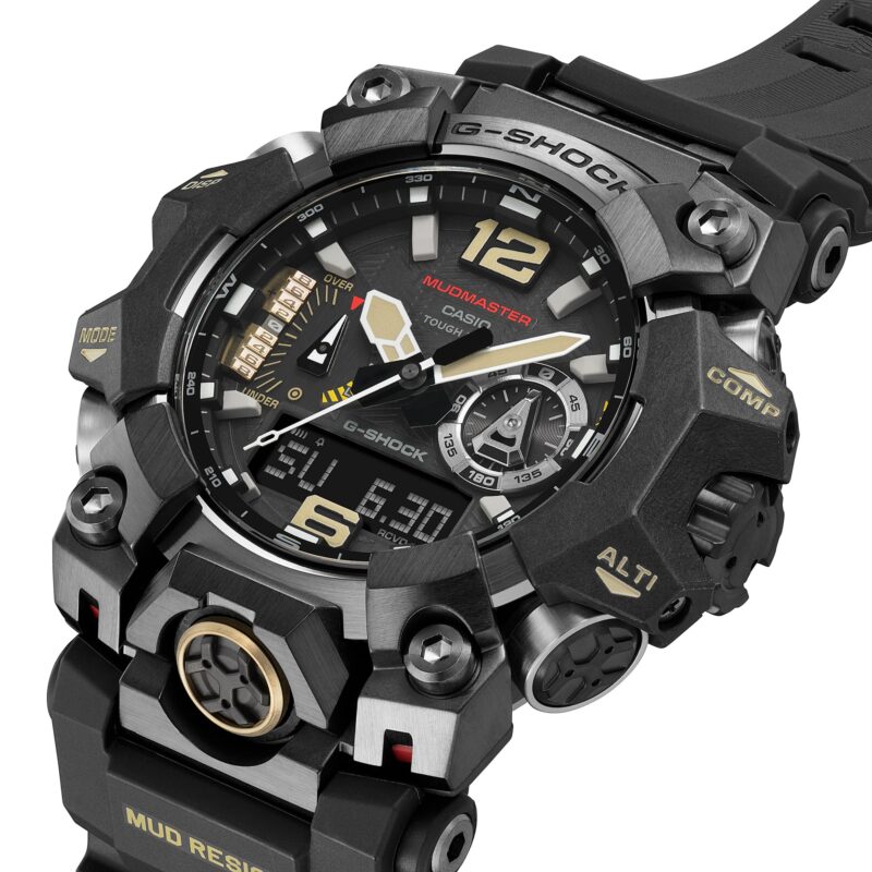 GWG-B1000-1A CASIO 8