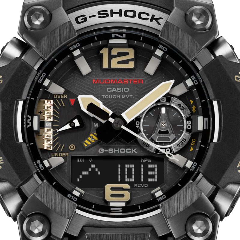 GWG-B1000-1A CASIO 13