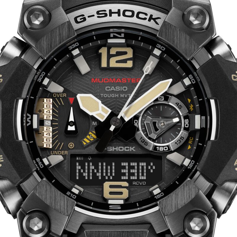 GWG-B1000-1A CASIO 11