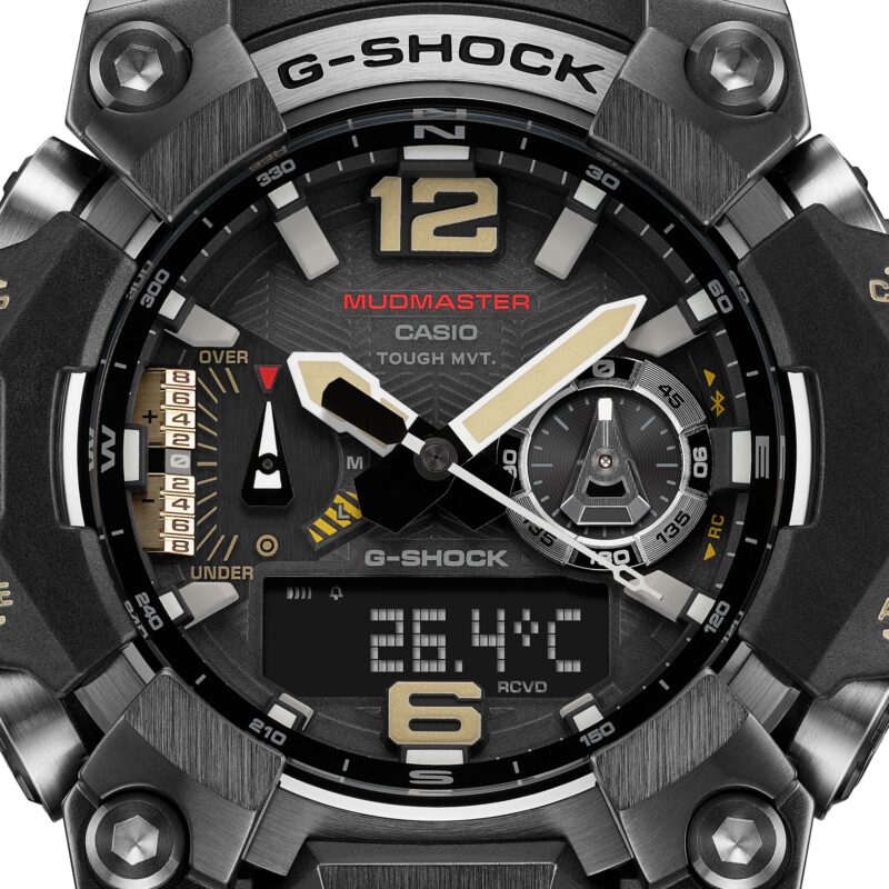 GWG-B1000-1A CASIO 14