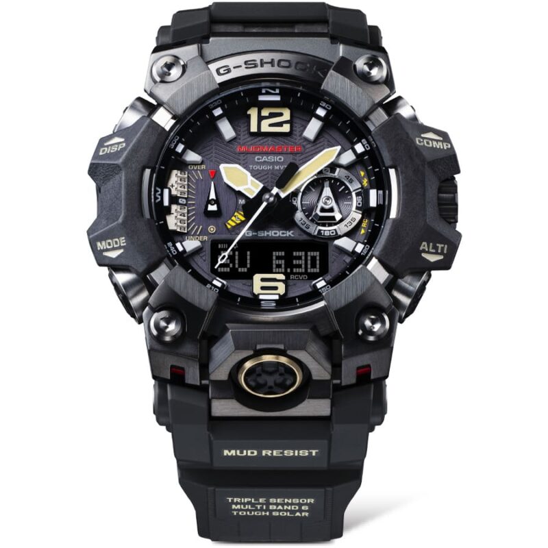 GWG-B1000-1A CASIO 4