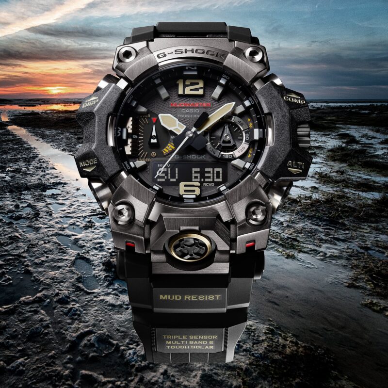 GWG-B1000-1A CASIO 3