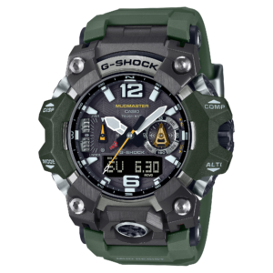 GW-9500-1 CASIO 17