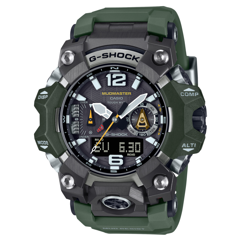 GWG-B1000-3A CASIO 2