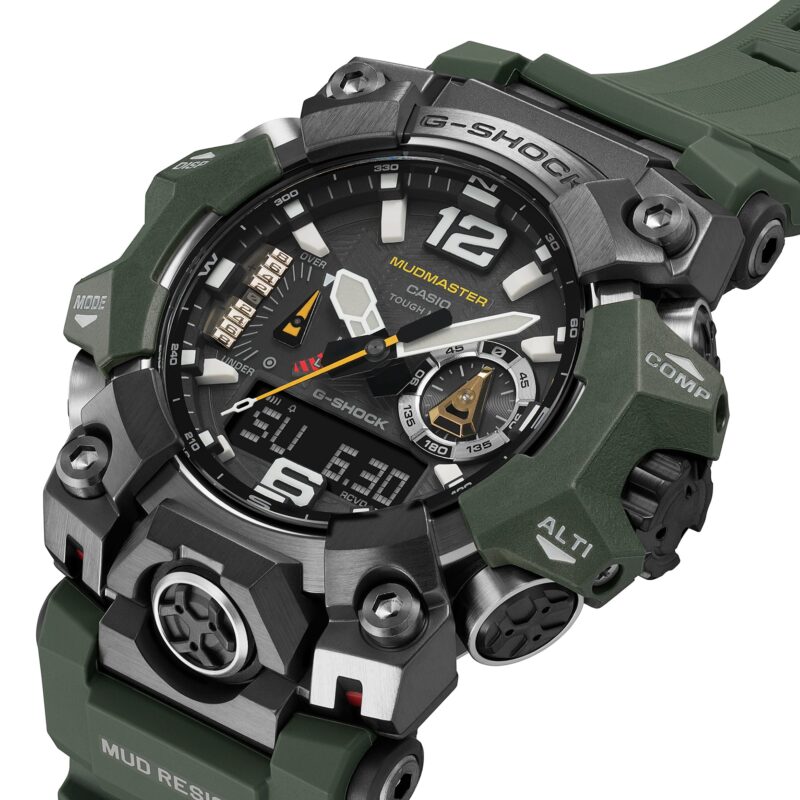 GWG-B1000-3A CASIO 6