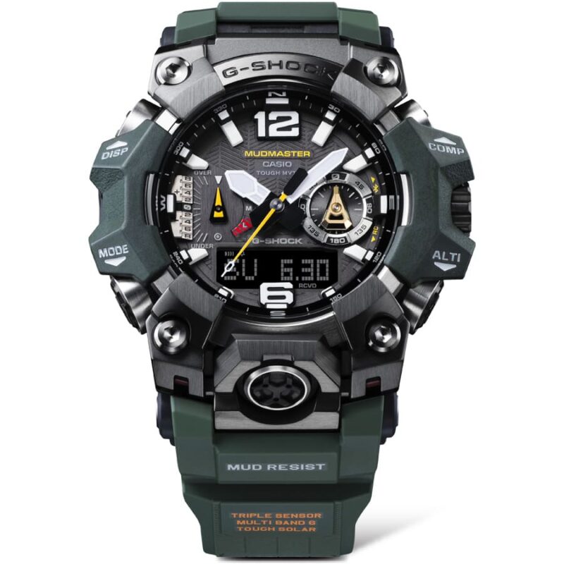 GWG-B1000-3A CASIO 3