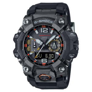GW-5000U-1 CASIO 12