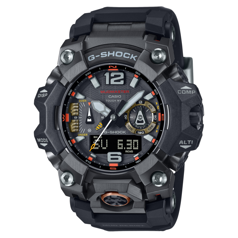 GWG-B1000EC-1A CASIO 2