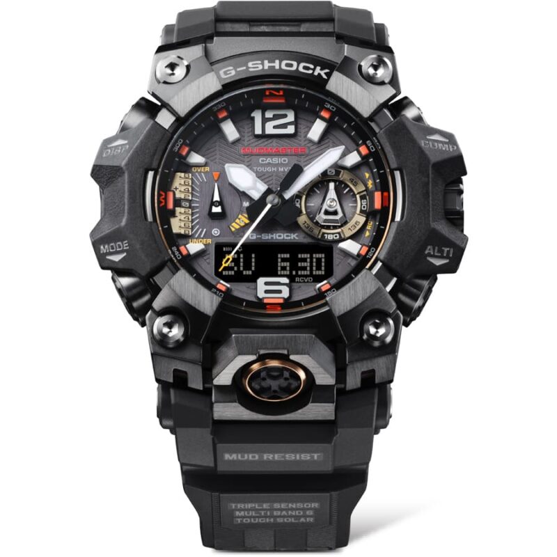 GWG-B1000EC-1A CASIO 6