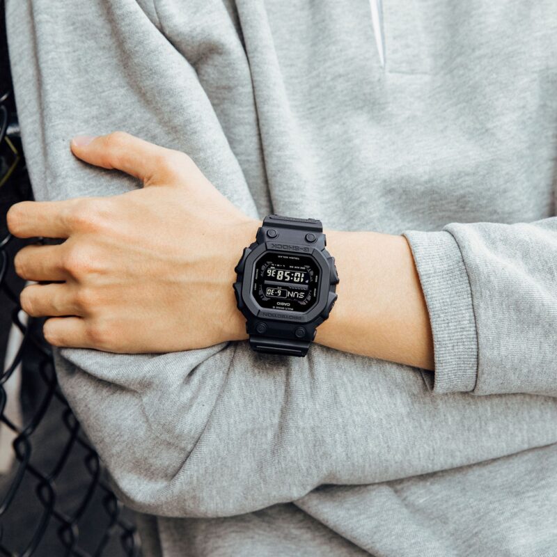 GX-56BB-1 CASIO 3