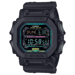 GW-9400-1 CASIO 12