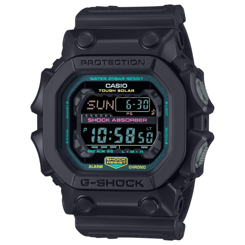 GX-56MF-1 CASIO 2
