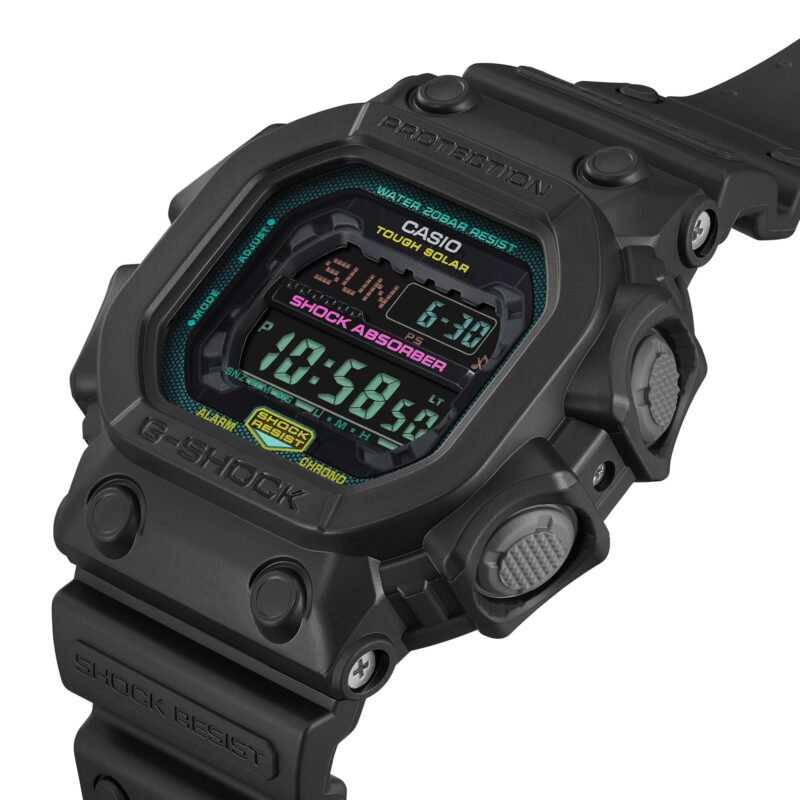 GX-56MF-1 CASIO 3