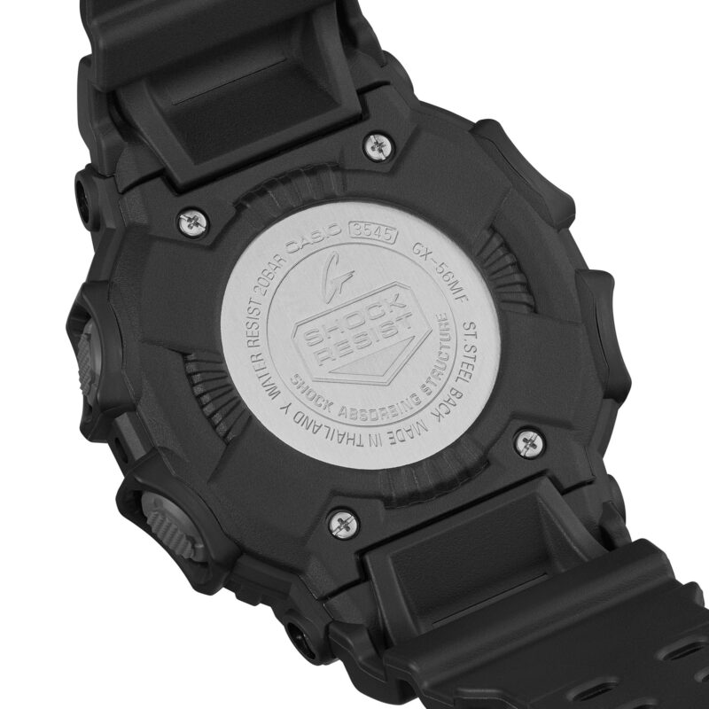 GX-56MF-1 CASIO 6