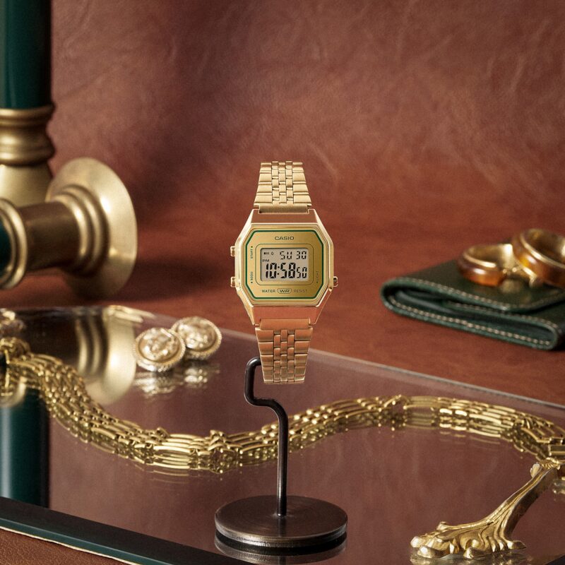 LA680WEGV-9A CASIO 4