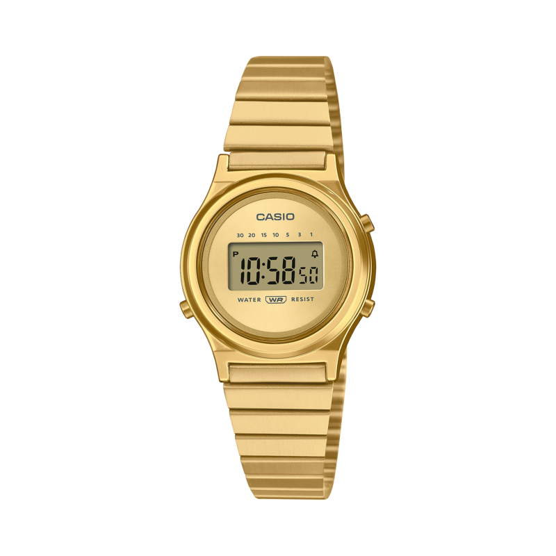 LA700WEG-9A CASIO 2