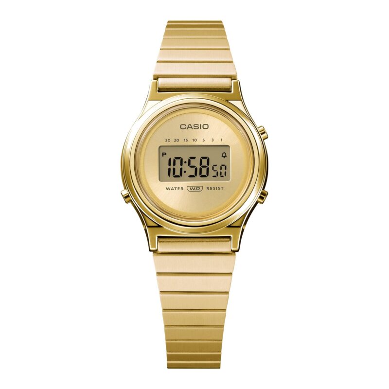 LA700WEG-9A CASIO 4