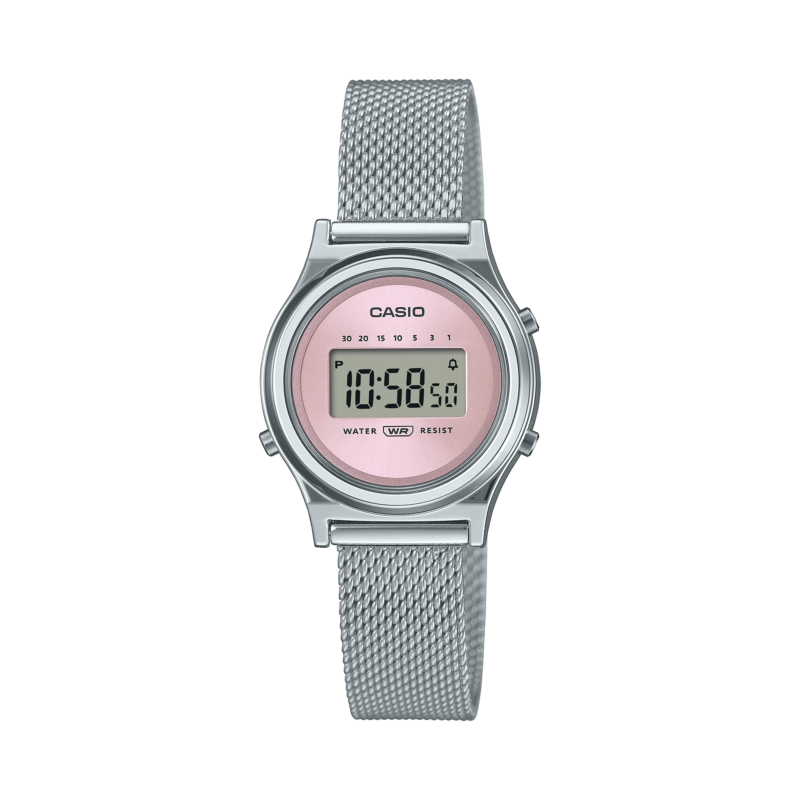 LA700WEM-4A CASIO 2