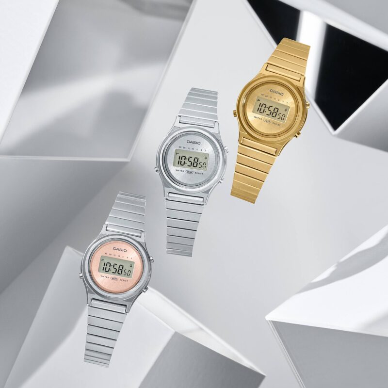 LA700WEG-9A CASIO 5