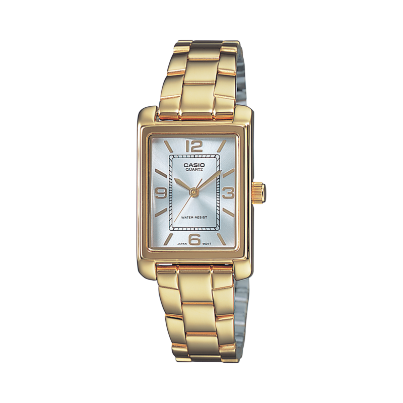 LTP-1234PG-7A CASIO 2
