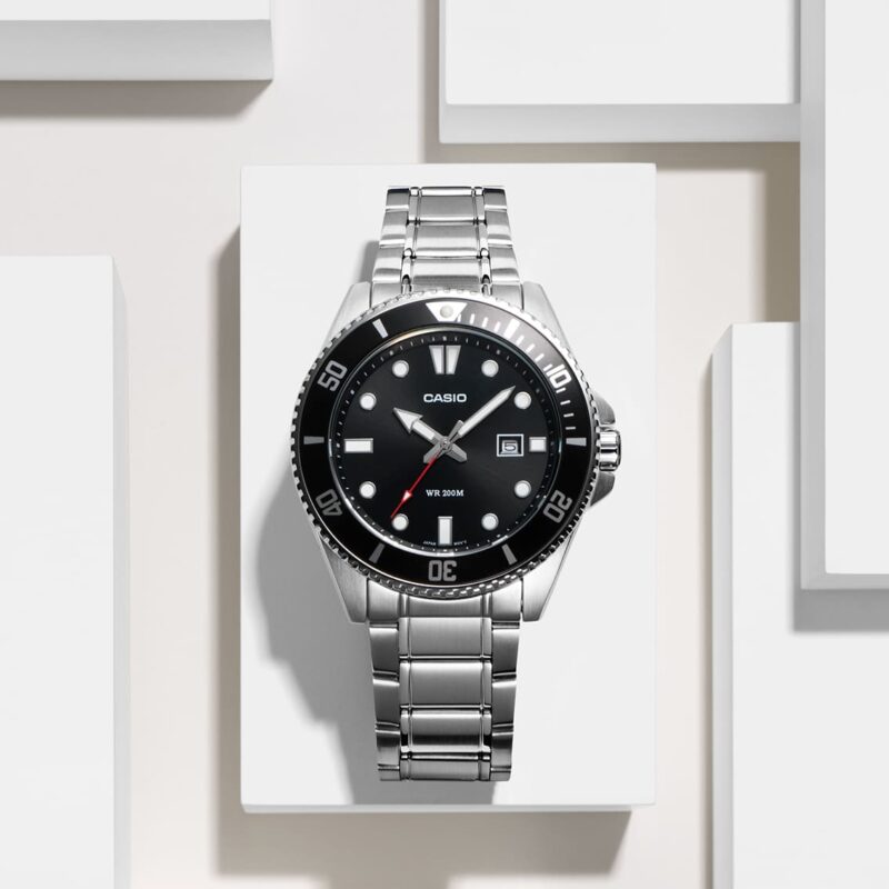 MDV-107D-1A1V CASIO 3