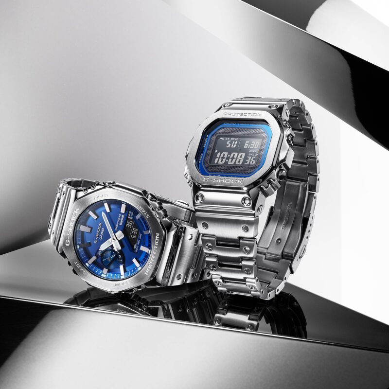 GM-B2100AD-2A CASIO 3
