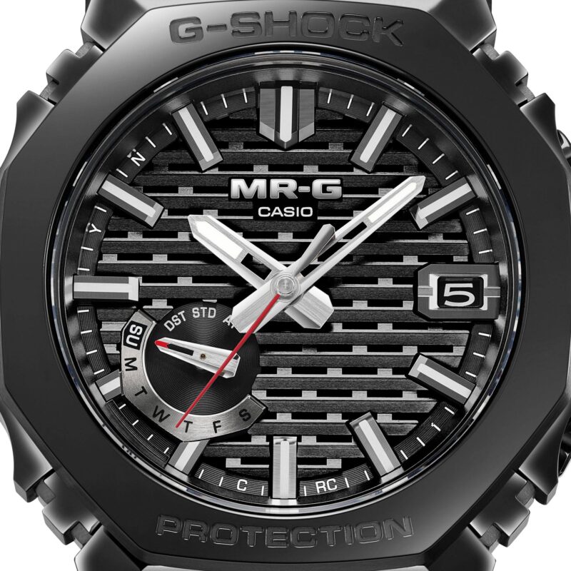 MRG-B2100B-1A CASIO 11