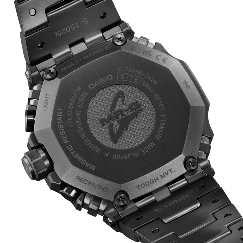 MRG-B2100B-1A CASIO 13