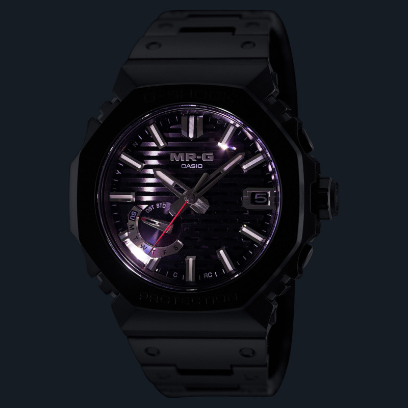 MRG-B2100B-1A CASIO 10