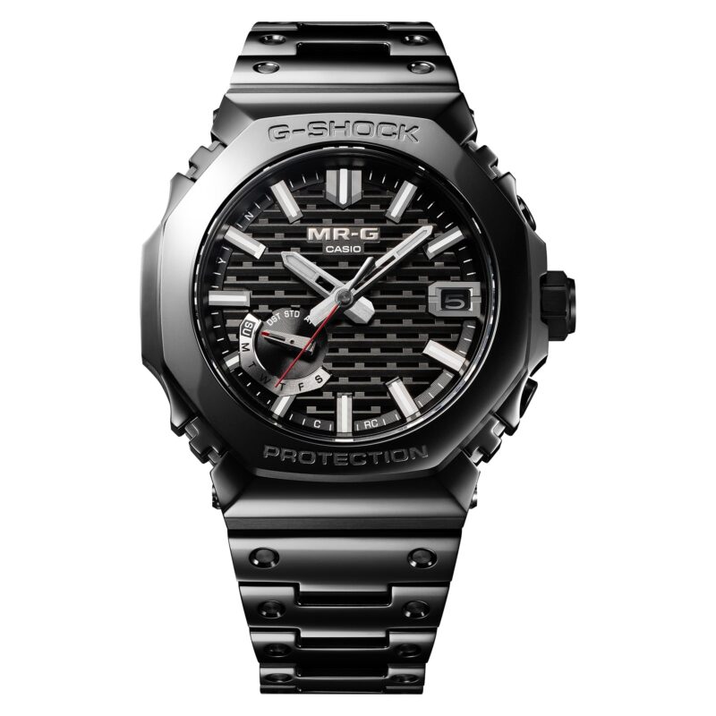 MRG-B2100B-1A CASIO 9