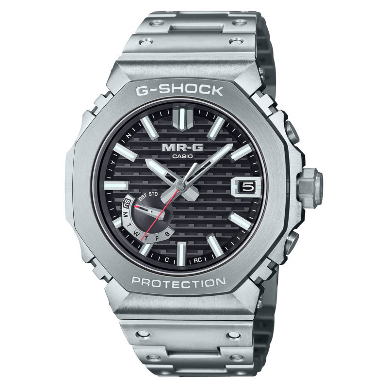 MRG-B2100D-1A CASIO 2