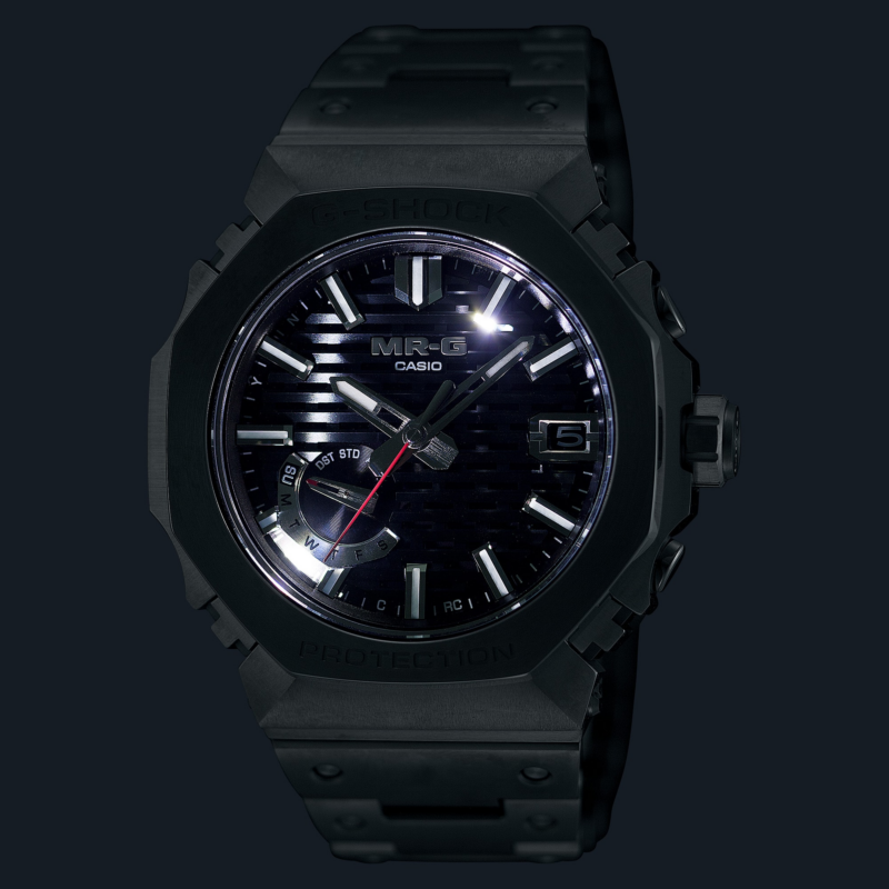 MRG-B2100D-1A CASIO 10