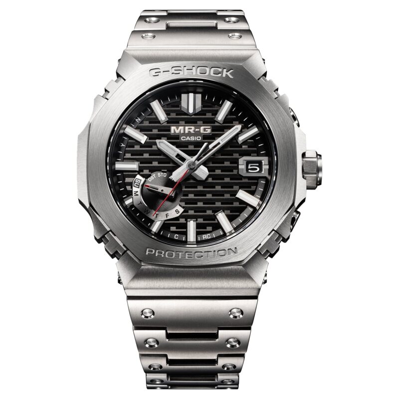 MRG-B2100D-1A CASIO 11