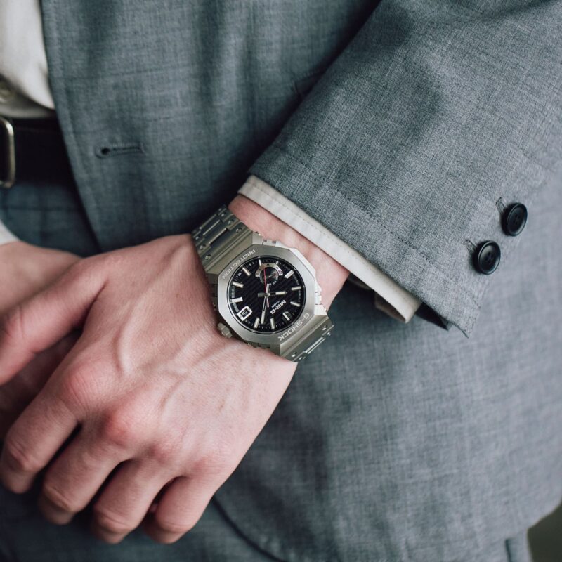 MRG-B2100D-1A CASIO 3