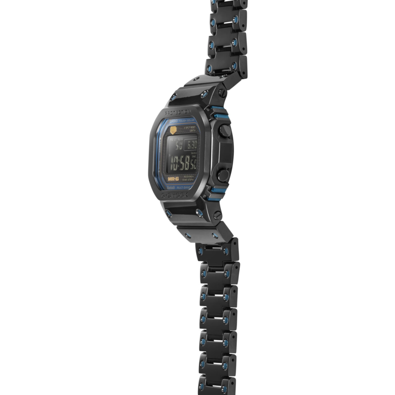 MRG-B5000BA-1 CASIO 8