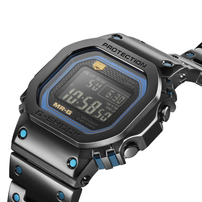 MRG-B5000BA-1 CASIO 9