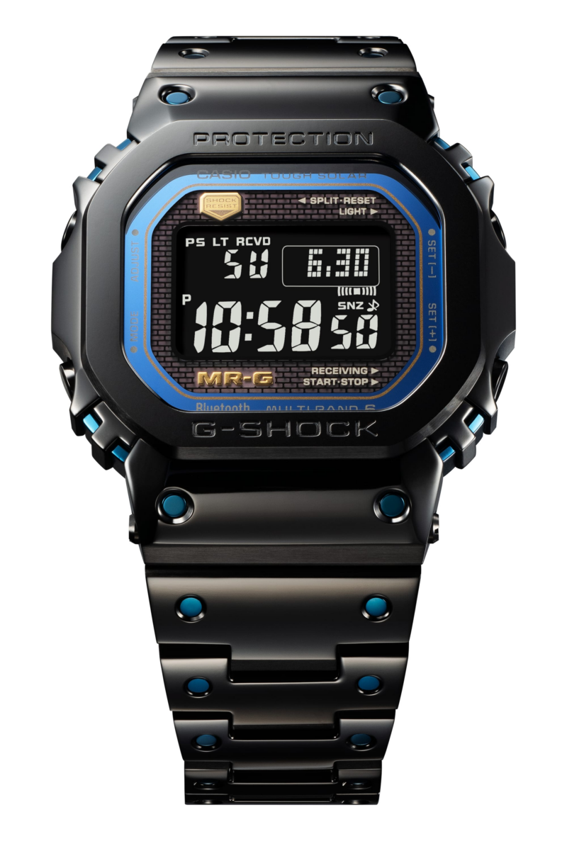 MRG-B5000BA-1 CASIO 6