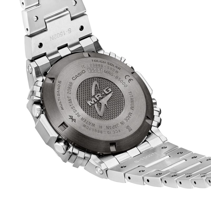 MRG-B5000D-1 - Image 6