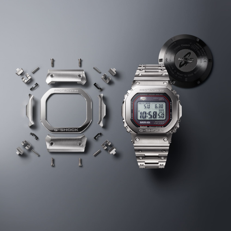 MRG-B5000D-1 - Image 9