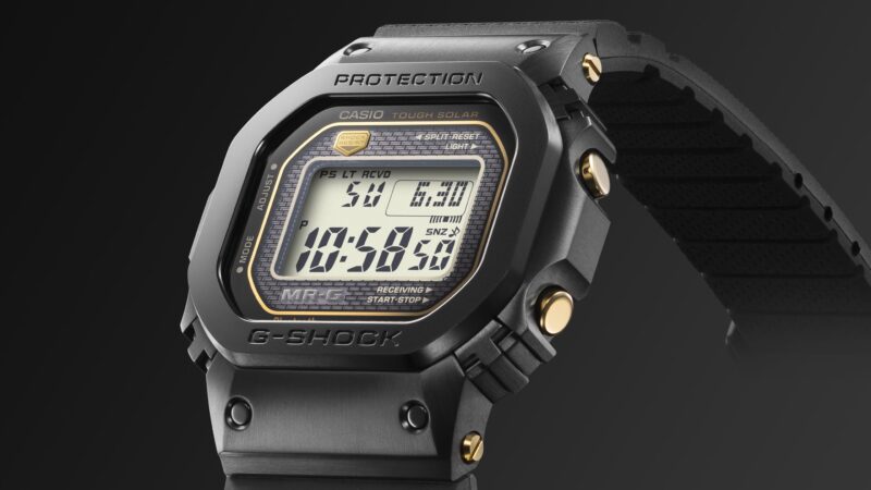 MRI-B5000R-1 CASIO 5