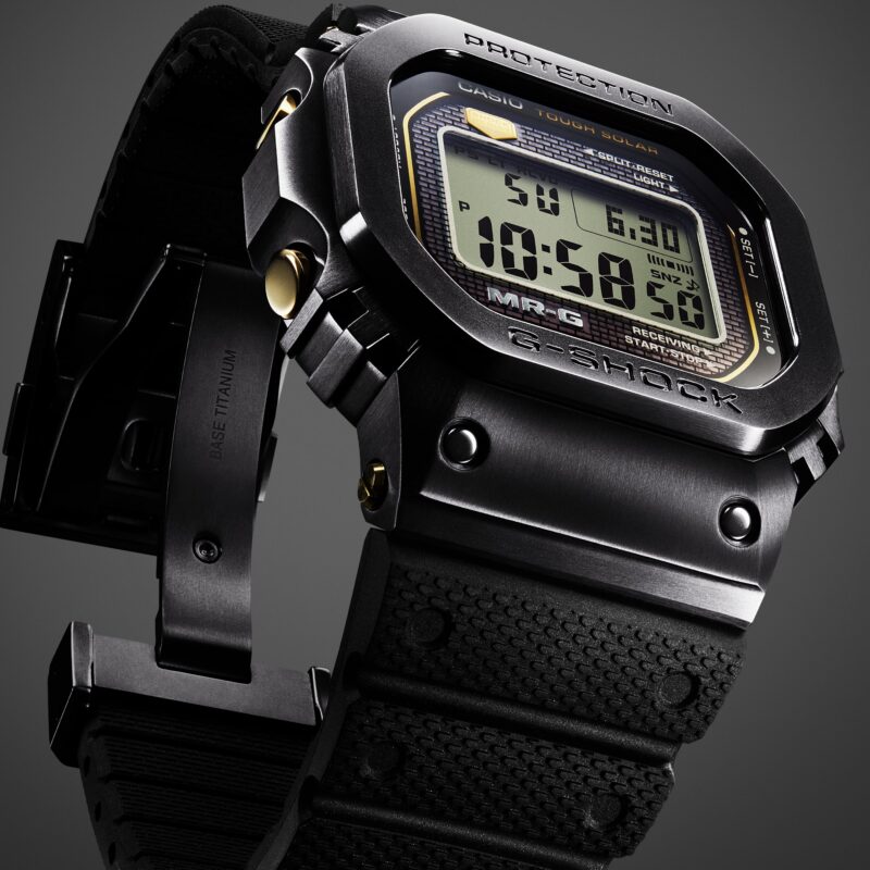 MRI-B5000R-1 CASIO 3